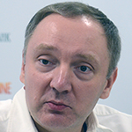 Александр Тормасов — Ректор Университета Иннополис (5 июля 2018 года)