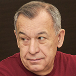 Уел Хусаинов — председатель комитета по промышленности ТПП Набережных Челнов