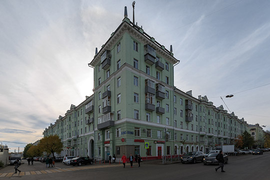 Купить Квартиру Соц Город Казань