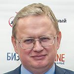 Михаил Делягин — экономист, политолог (12 января 2018 года)