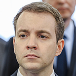 Николай Никифоров — вице-премьер РТ, министр информатизации и связи РТ (9 февраля 2011 года)