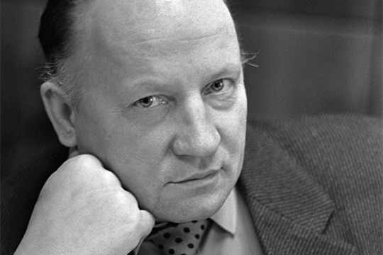 Фото Александр Павлов