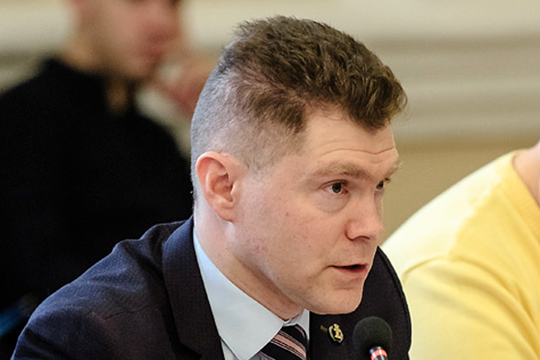 Абдрашитов предлагал директору КЗСД за 1,5 млн рублей решить вопрос с уголовным делом Мухитдинова