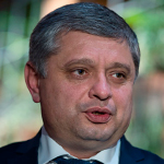 Александр Шадриков — министр экологии и природных ресурсов РТ: