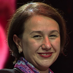 Ирада Аюпова — министр культуры Татарстана (18 сентября 2019 года)