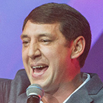 Фирдус Тямаев — певец: