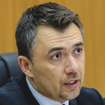 Дамир Фаттахов — министр по делам молодежи РТ: