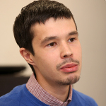 Айрат Файзрахманов — заместитель председателя Всемирного форума татарской молодежи, кандидат исторических наук: