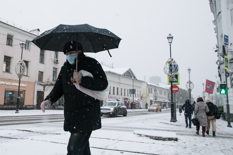 Фото: «БИЗНЕС Online»