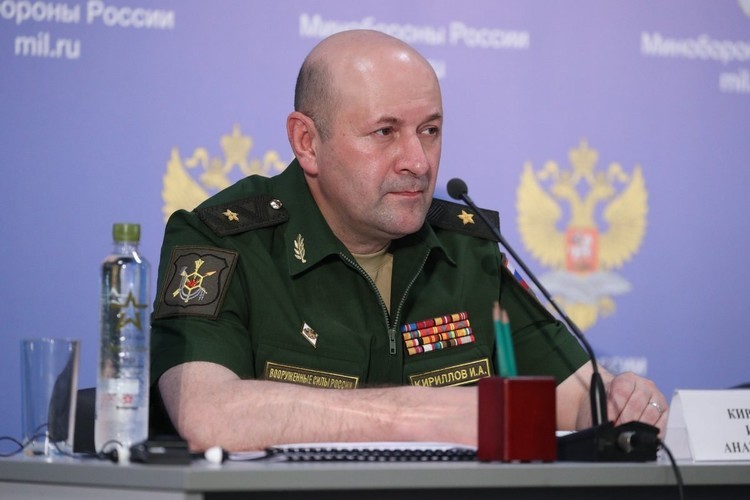 <span class="title">Игорь Кириллов </span>