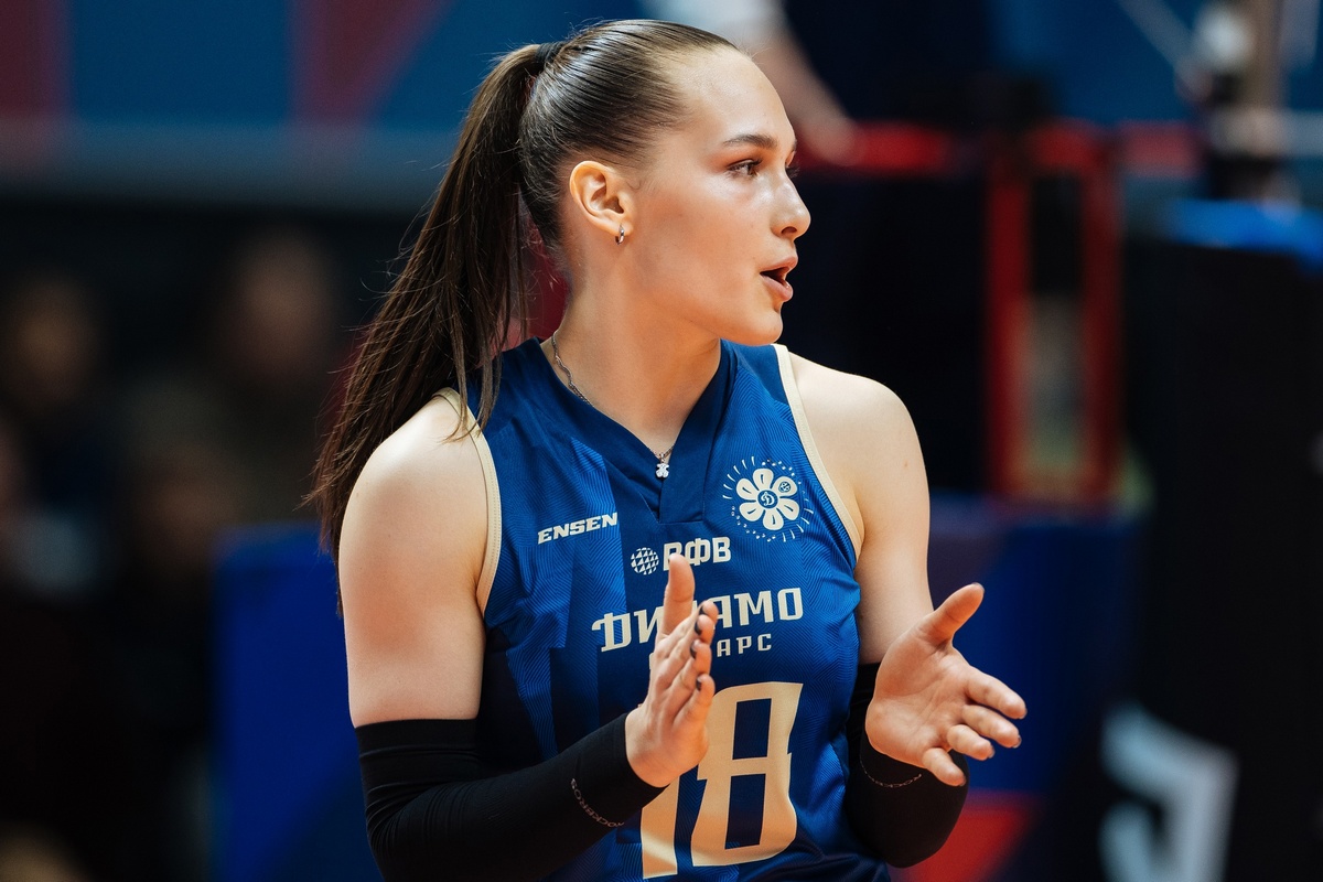 Камилла Реброва