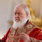 Патриарх Кирилл назвал «чудиками» тех, кто возрождает язычество в зоне СВО