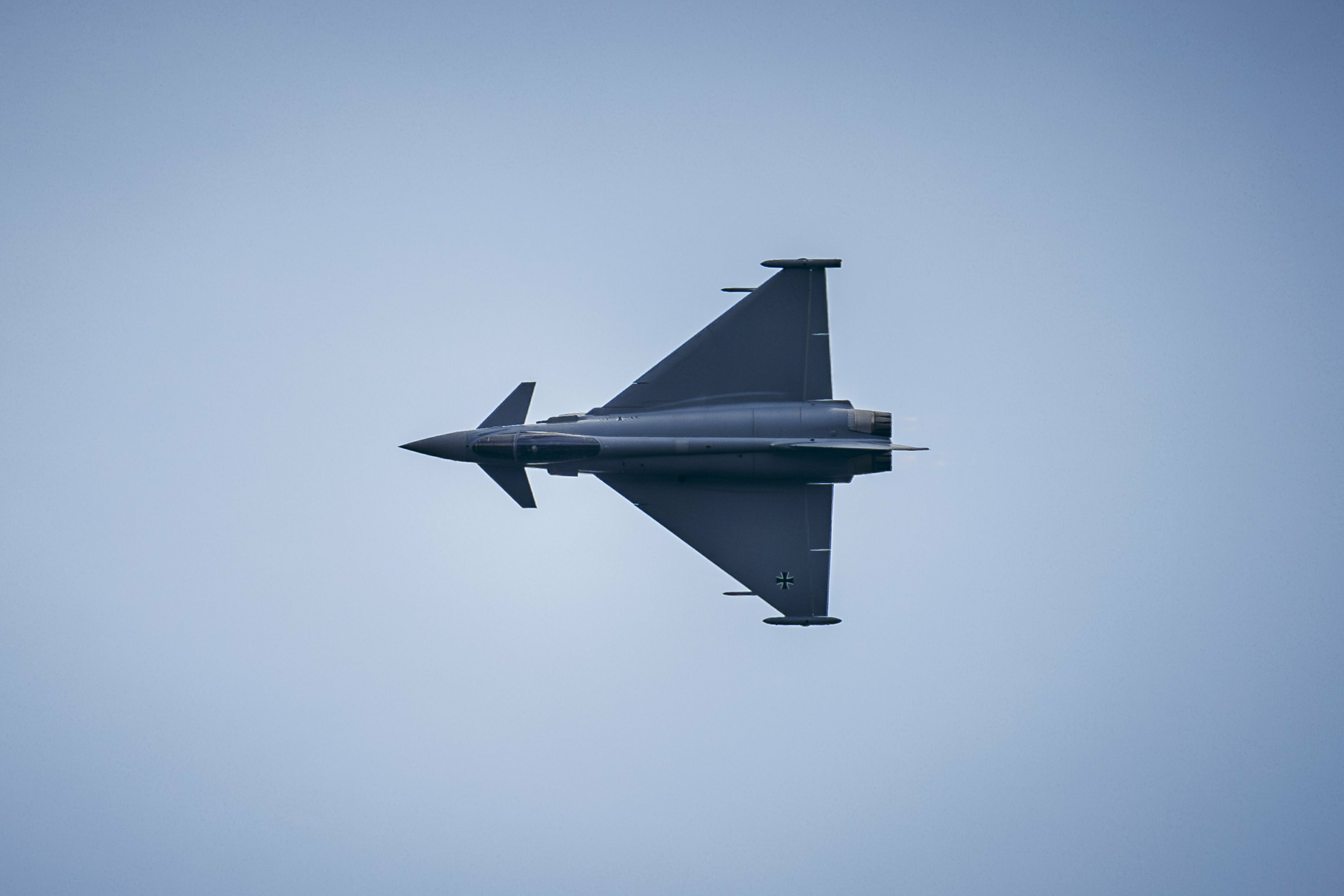 Eurofighter Typhoon