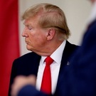 Трамп: конфликт на Украине удастся урегулировать в течение ближайших недель