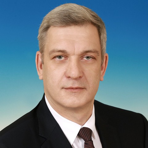 Владимир Иванов