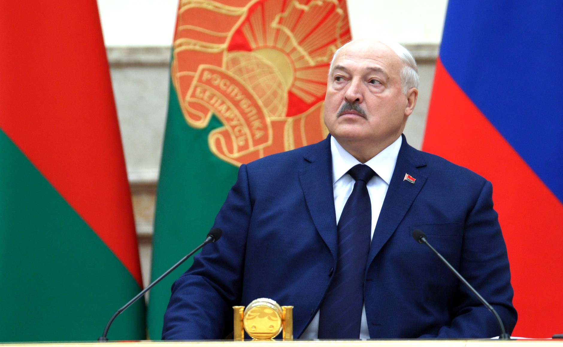 <span lang="ru-RU">Александр Лукашенко</span>
