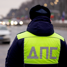 Сотрудники ГАИ за два дня наказали 120 нелегальных продавцов цветов на дорогах Казани (видео)