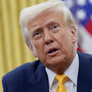 Axios: Первый зарубежный визит Трампа запланирован на середину мая