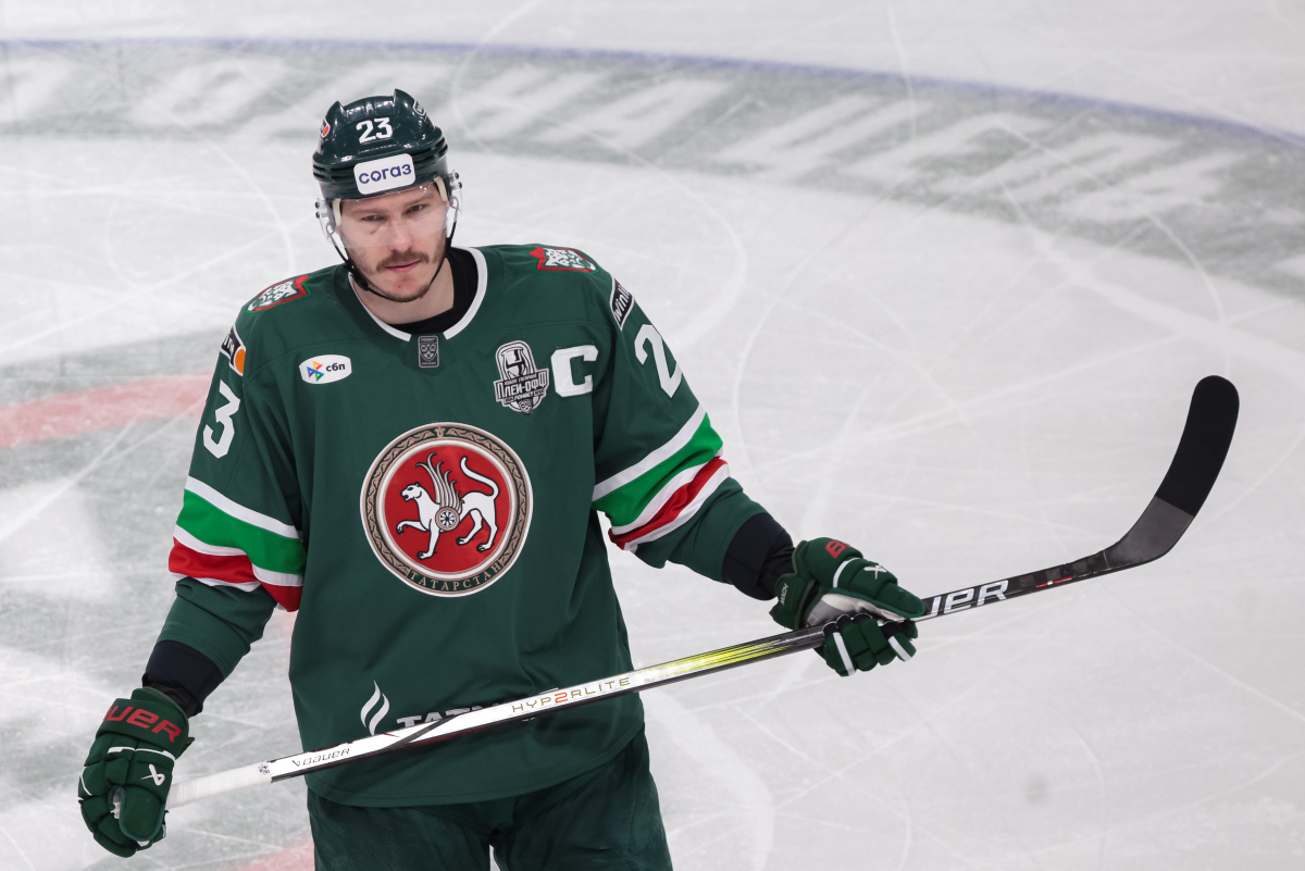 Дмитрий Яшкин