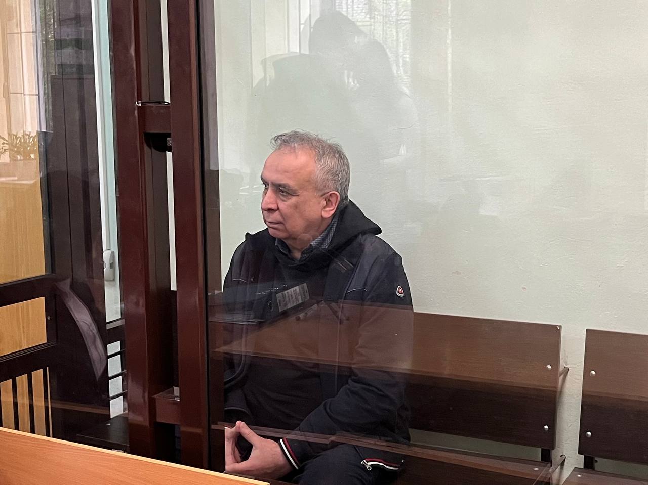 Рамиль Хайрутдинов