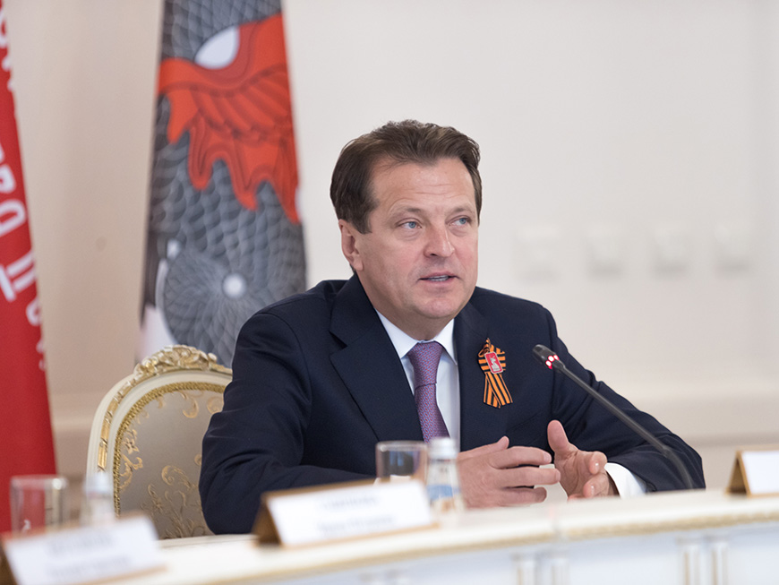 Ильсур Метшин