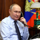 Политолог: Путин ожидал от украинской стороны адекватной реакции, предлагая перемирие на 9 Мая