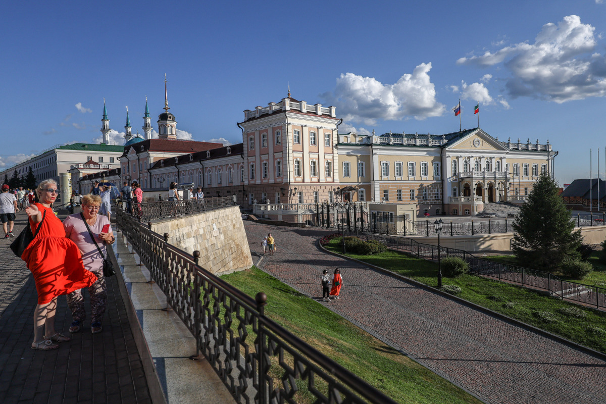 Северный корпус