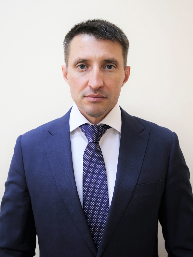 Андрей Рюхов