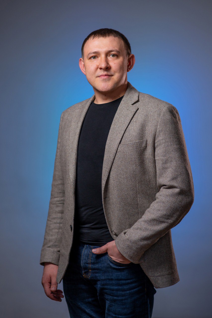 Марат Газизуллин