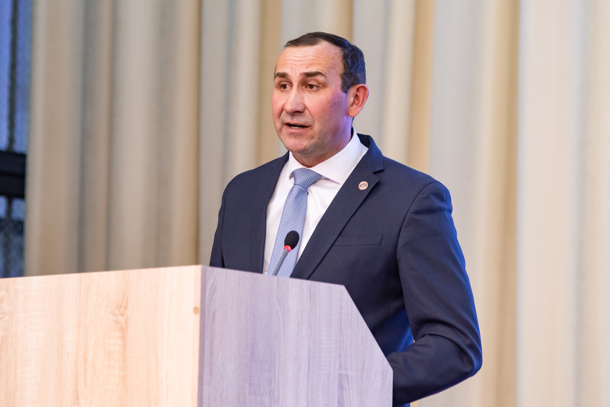 Камиль Назмиев