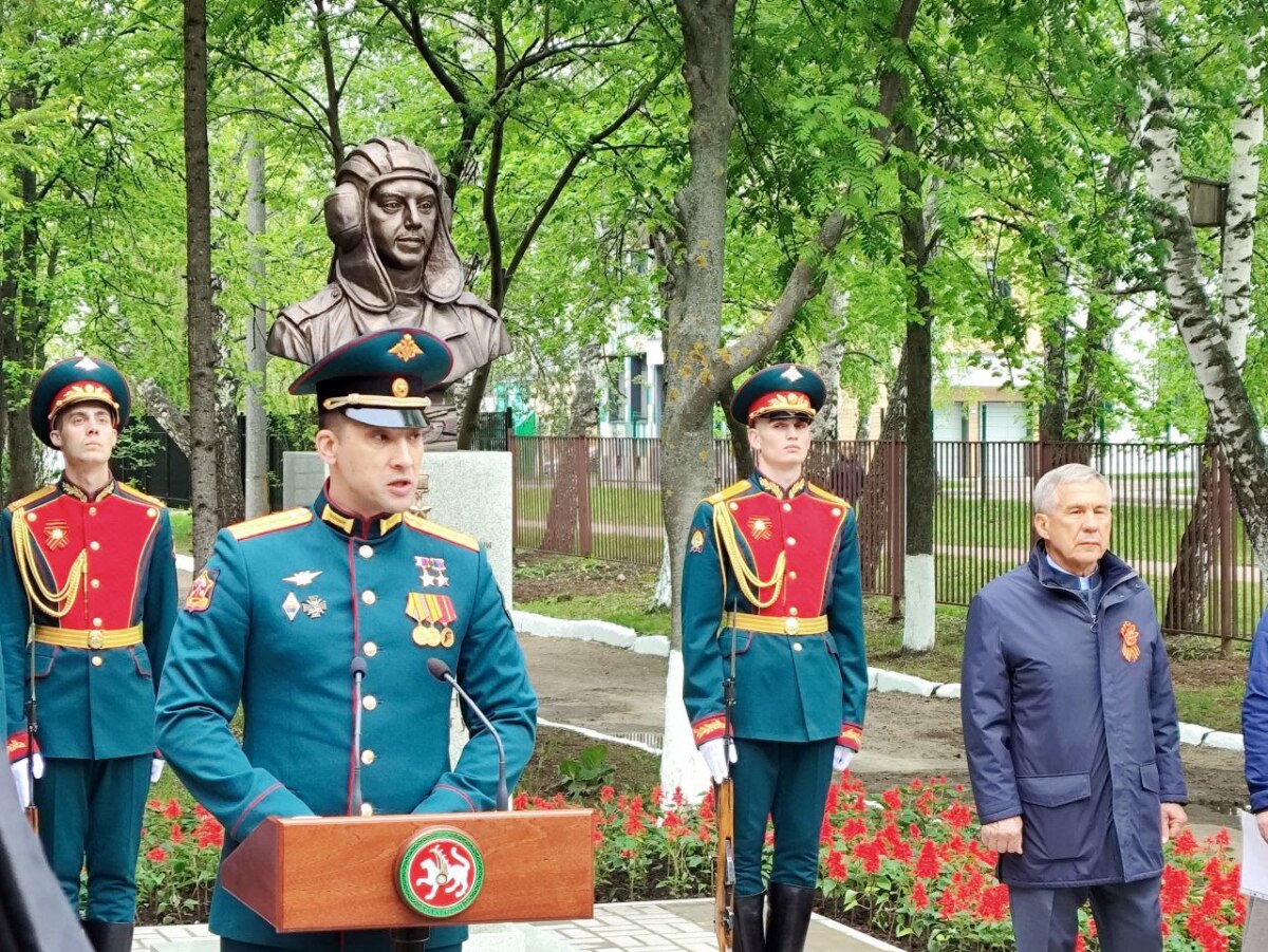 Расим Баксиков