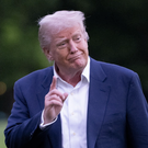 Трамп назвал главу ФРС «дураком, который ничего не понимает», из-за сохранения ставки