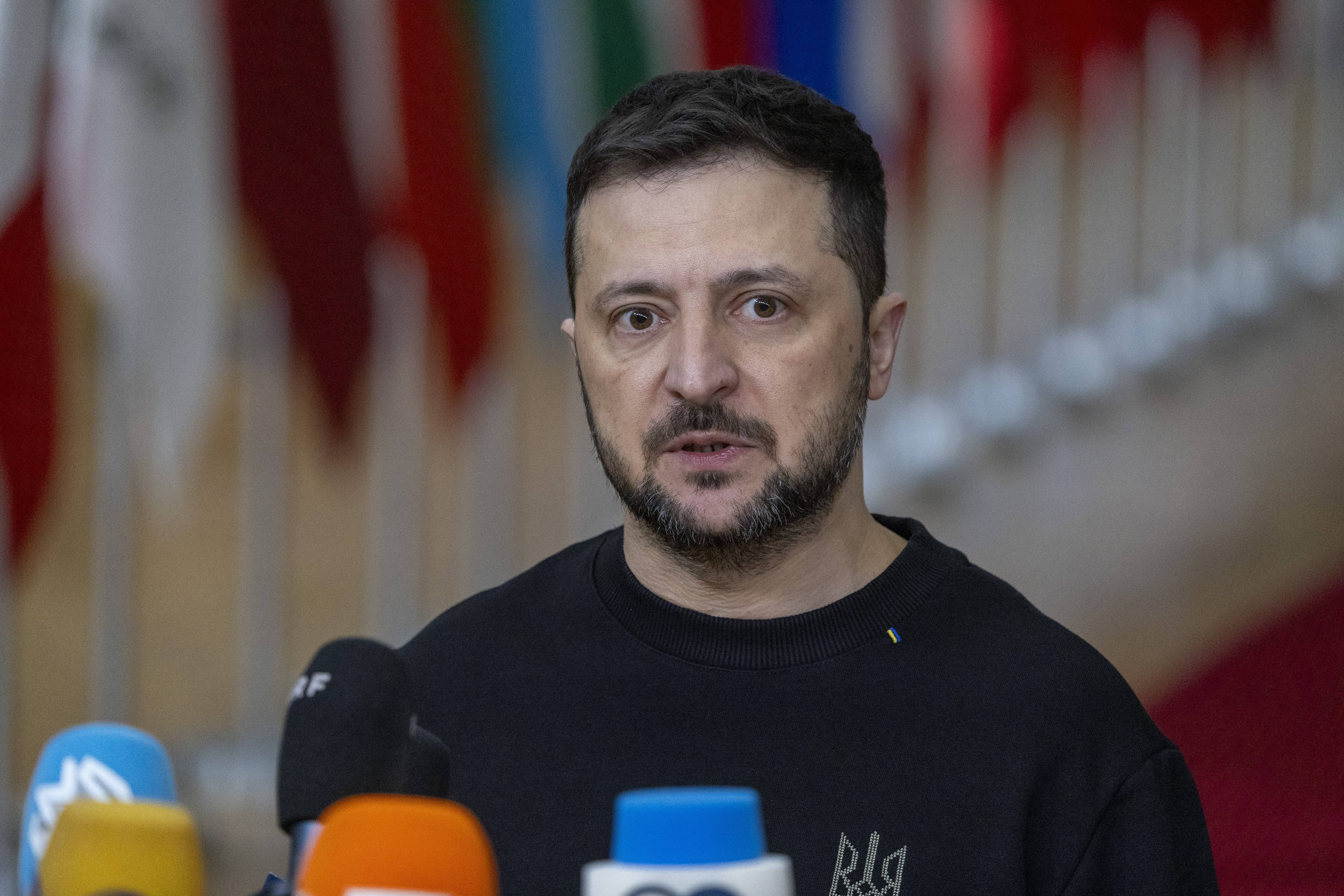 Владимир Зеленский