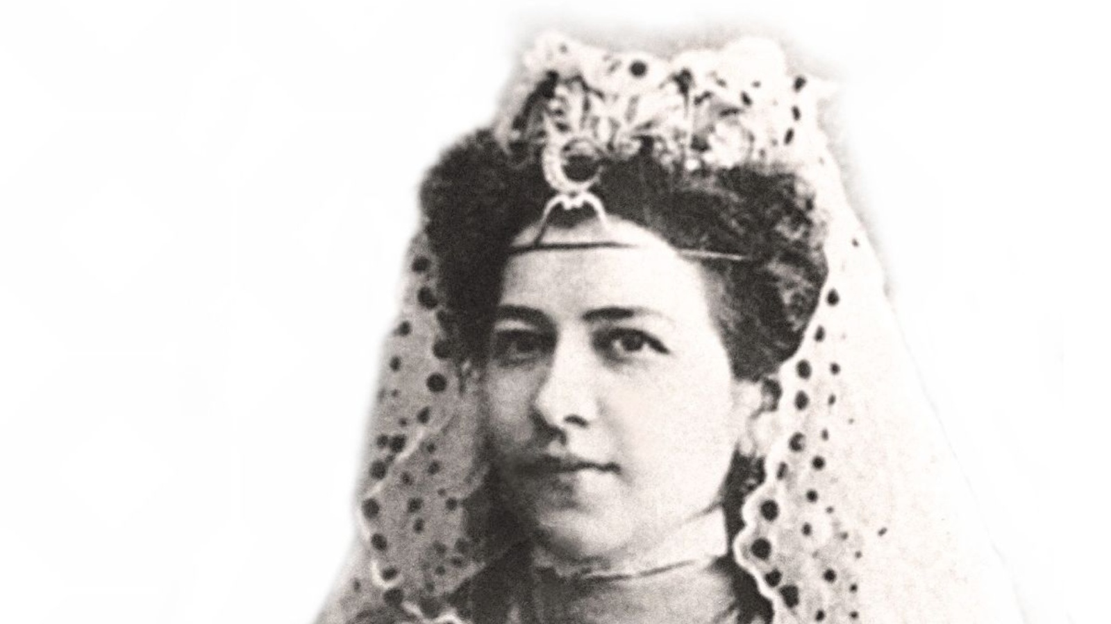 Сахибжамал Гиззатуллина-Волжская