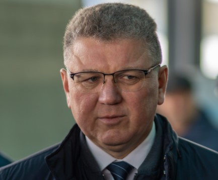 Алмаз Ахметшин