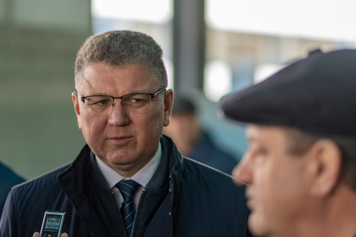 Алмаз Ахметшин