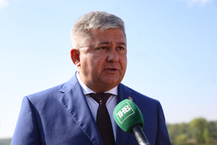 Михаил Афанасьев