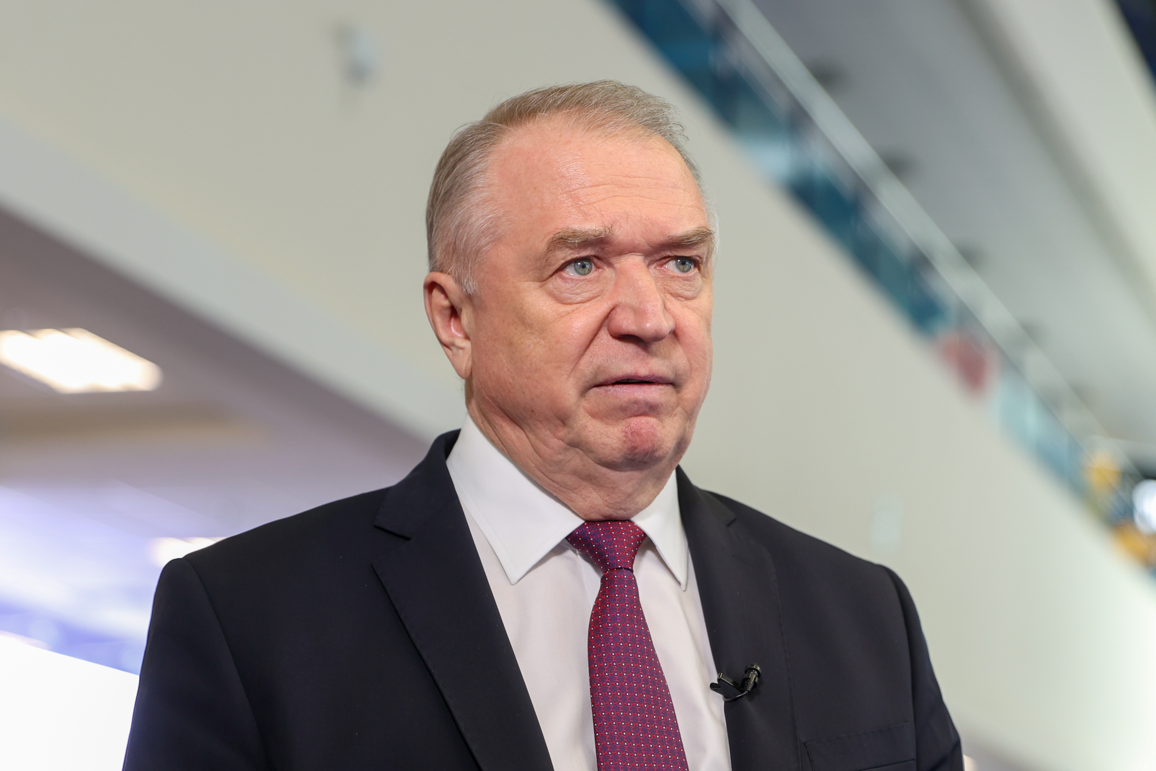 Сергей Катырин