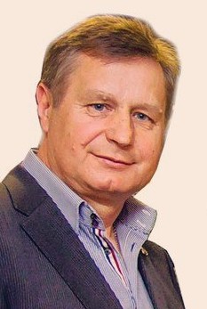 Сергей Удод