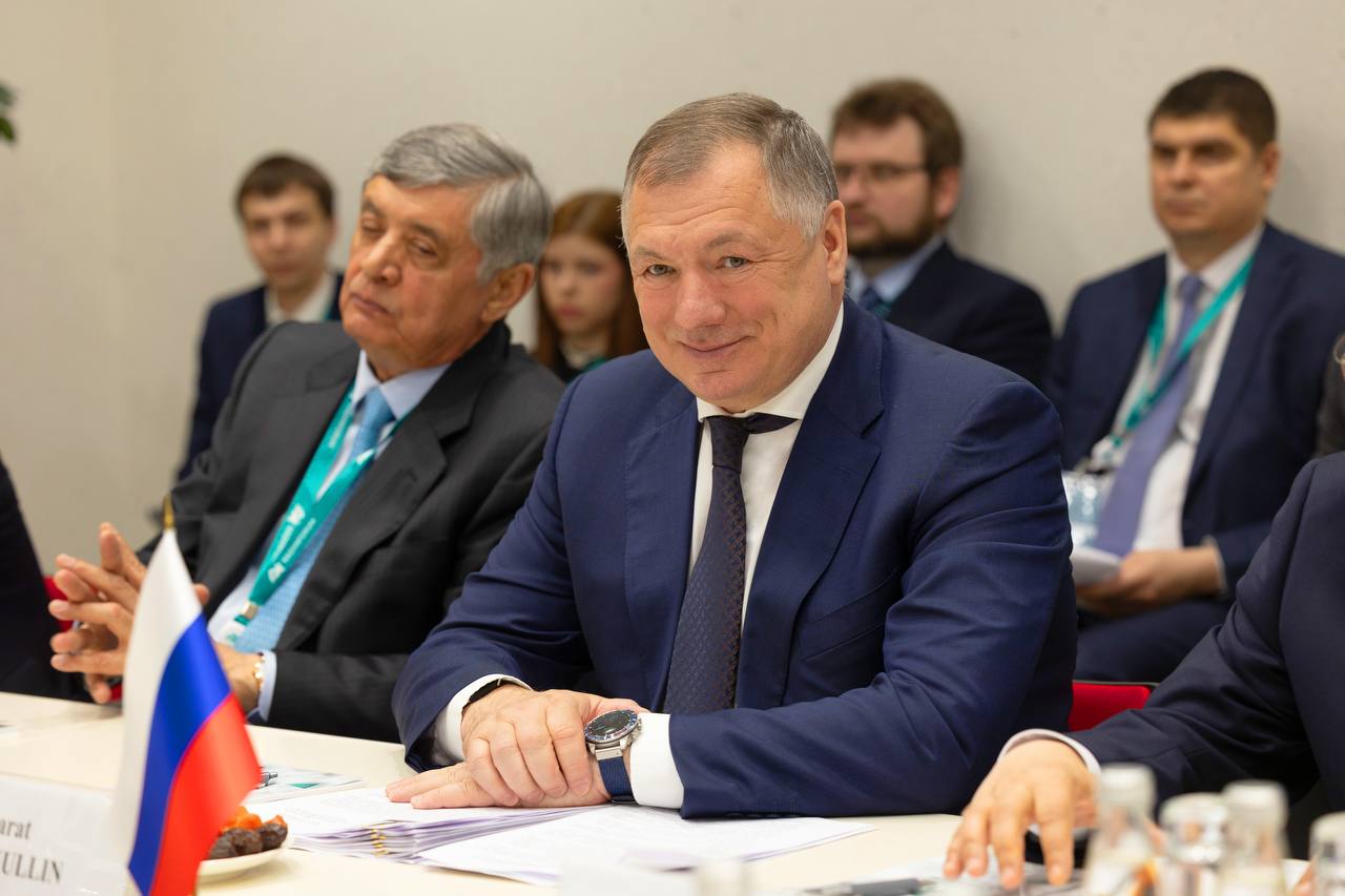 Марат Хуснуллин