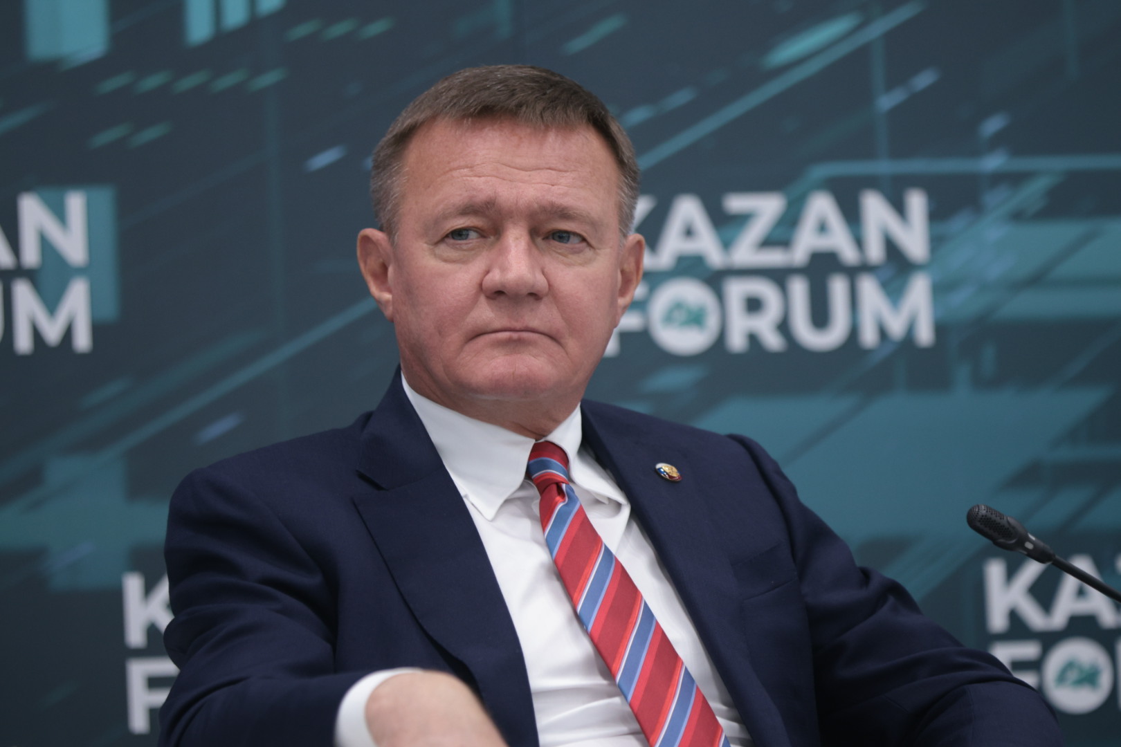 Роман Старовойт