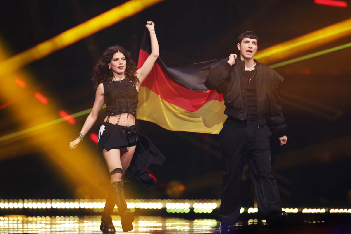 Abor &amp; Tynna (Германия)