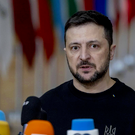 Зеленский заявил, что согласен на диалог с Россией в любом формате