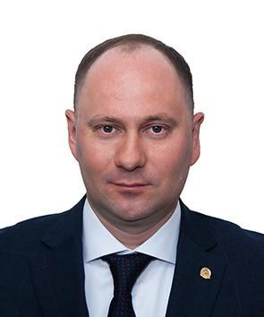 Ильнур Насретдинов