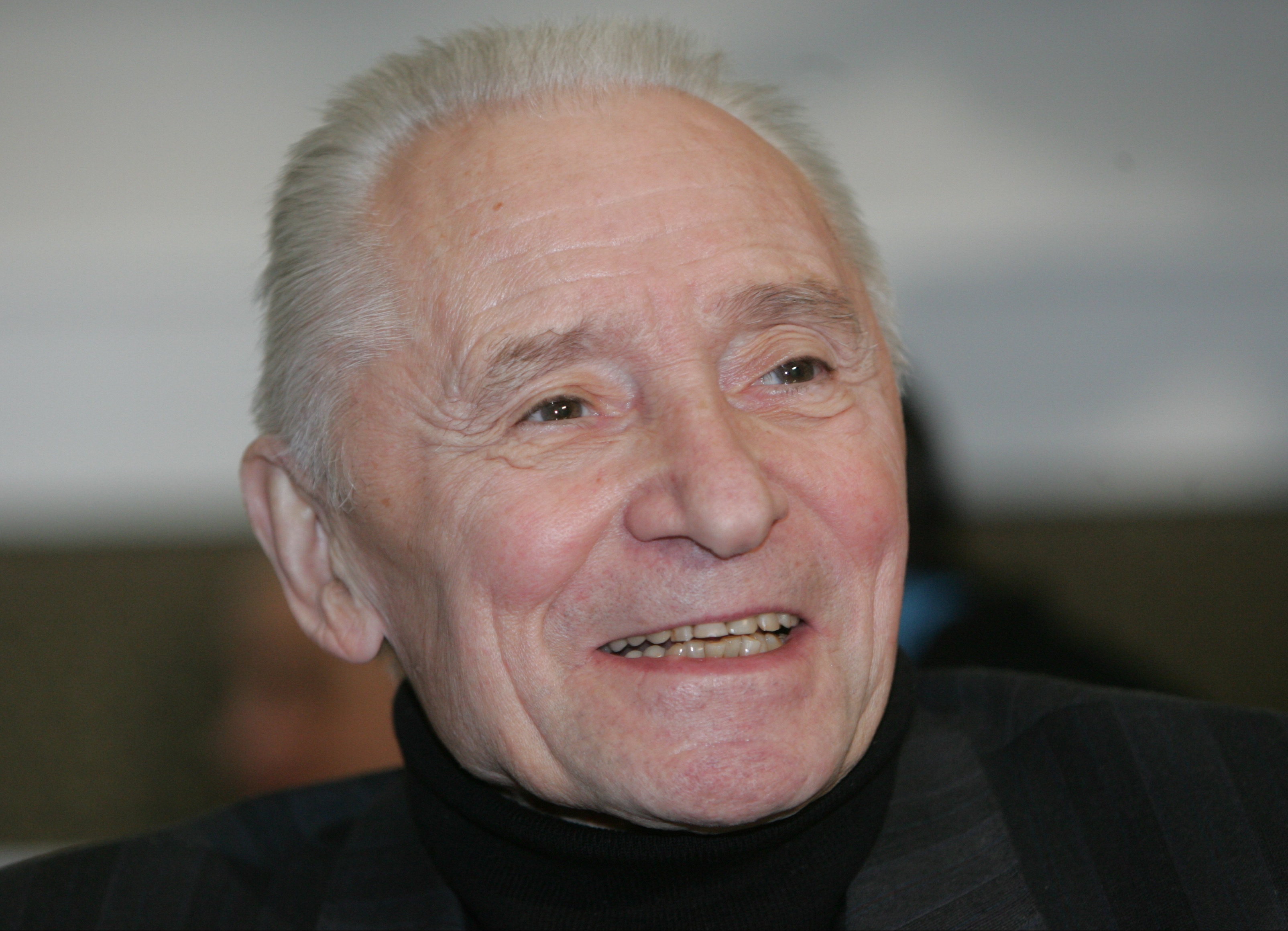 Юрий Григорович