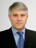 Виктор Хорошавцев