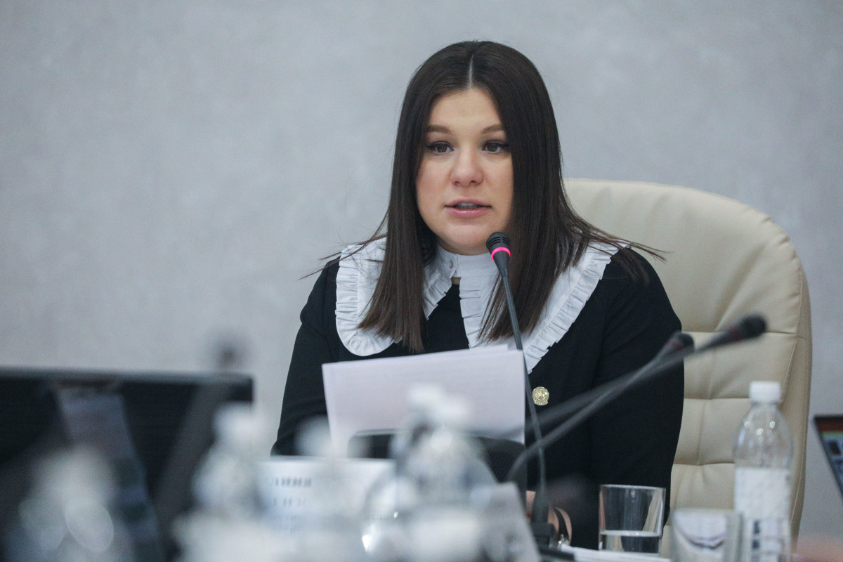 Талия Минуллина