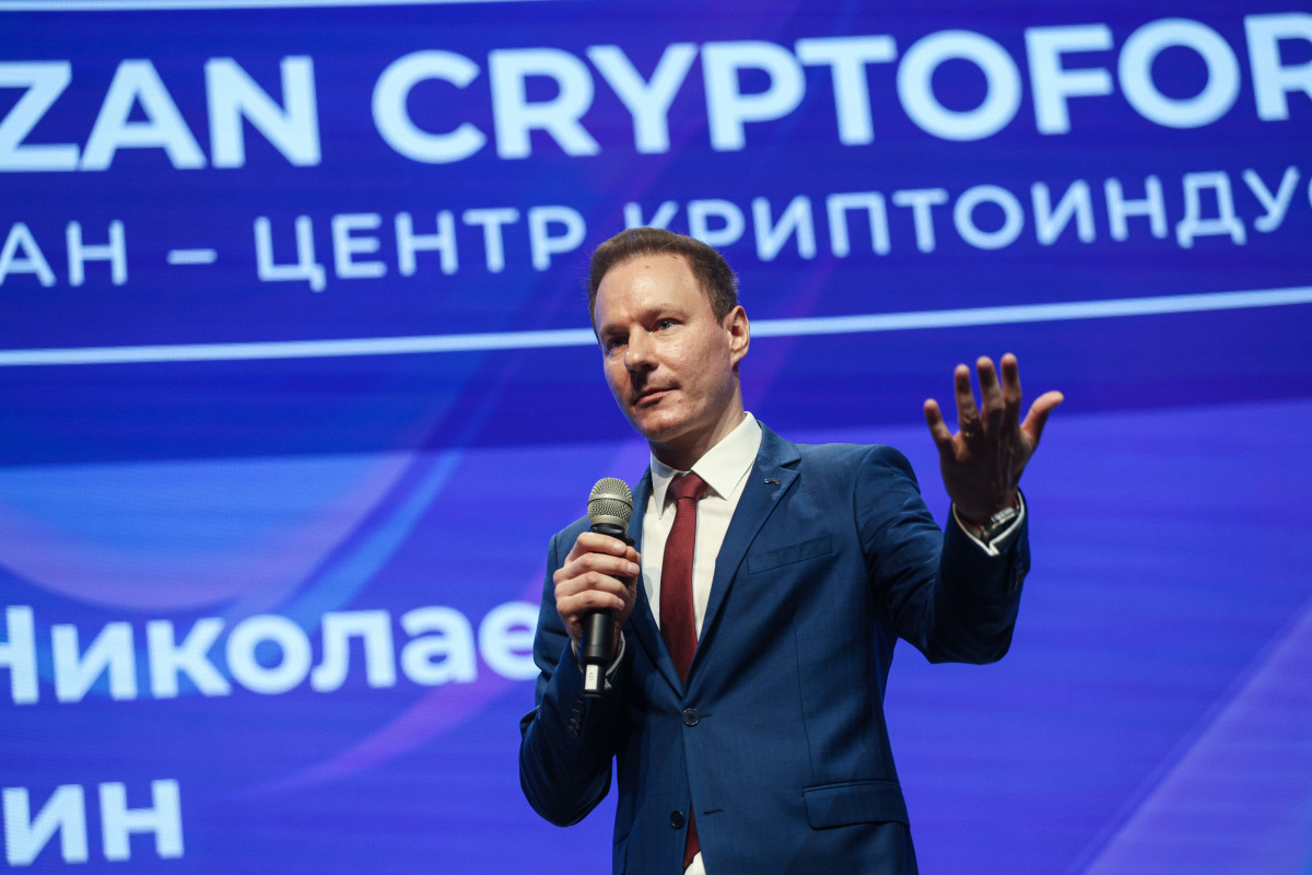 Яков Тенилин