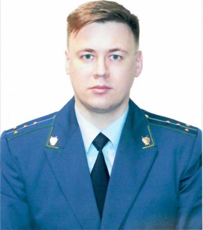 Никита Ананьев