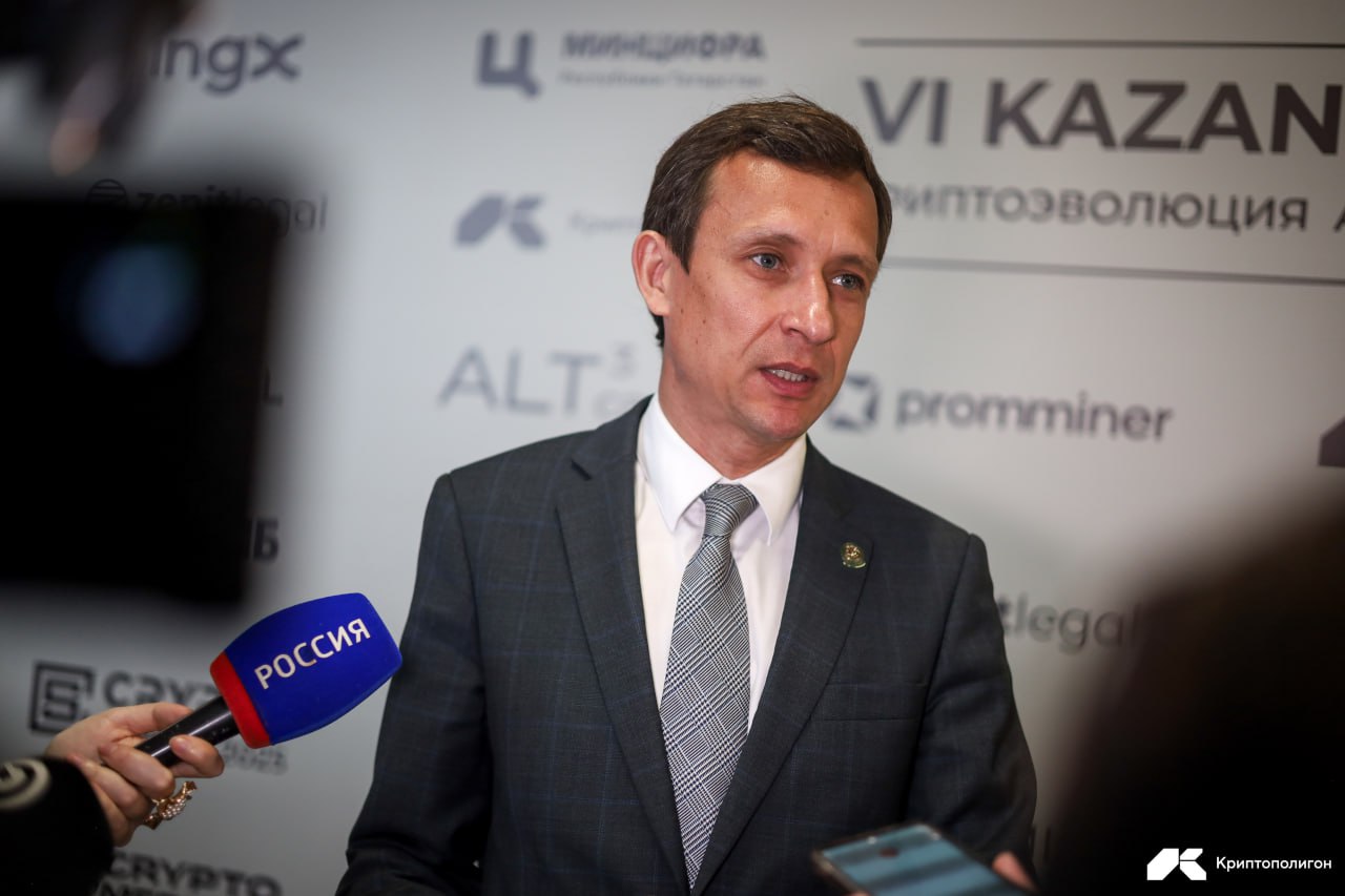 Айрат Хайруллин